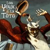 Cover for Danser sur les toits by Les Yeux d'la Tête